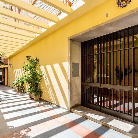 El Rio Lejlighed Sevilla Eksteriør billede